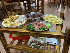 -三叔牛杂火锅店(三淮大街15号店)
