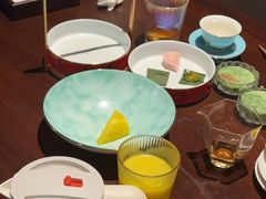 -广富林宰相府酒店·水云间