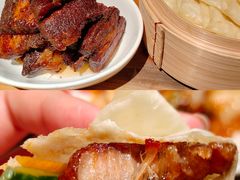 -HOHO餐厅(古子城店)