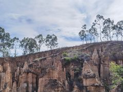 -元谋土林景区(物茂土林)