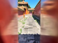 -故宫博物院(故宫)
