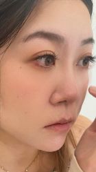 -1R日式美睫美甲翘睫