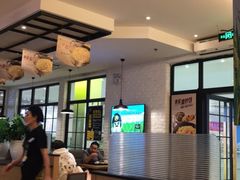 -老娘舅(苏州中心大道西大润发店)