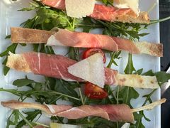 -EATALIA意塔利意式餐厅(鼓楼店)