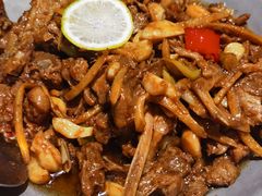 -甘家界柠檬鸭(安吉店)