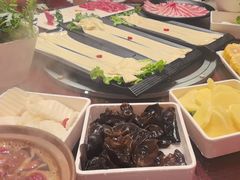 -古关火锅店(古北水镇景区店)