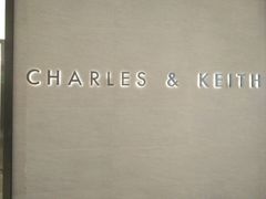 -CHARLES&KEITH(1234space店)