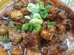 -凯里老街坊酸汤鱼(青云路店)