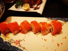 加州卷-花亭(仲盛世界商城店)