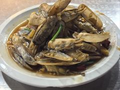-健跳小海鲜(人民路店)
