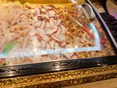 -韩胜·料理级自助烤肉海鲜火锅(财富港店)