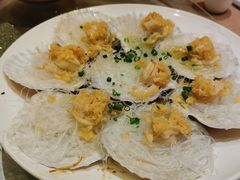 -赤湾大饭堂(山海逸居店)