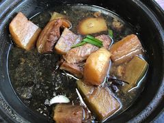 -老家信阳菜(北京路店)