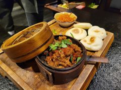 -盡膳口福·百年汤方火锅(科华北路店)