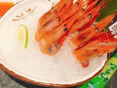 -大渔铁板烧(大悦城店)