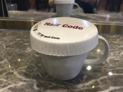 点击看大图 -HairCode芭曲发型