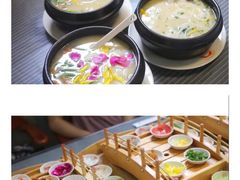 -双桥园·云南过桥米线(古城南门店)