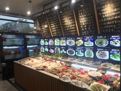 -501號台州海鲜餐厅(海创园店)
