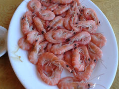 -快活林食家