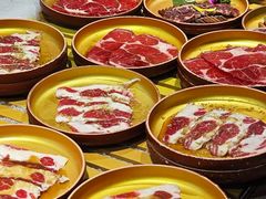 -伍棵星炭烤自助料理·烤鳗鱼(浦东食品城店)