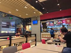 -永和大王(华侨城店)