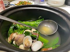 -侨美食家·41年地道粤菜(恒福路店)