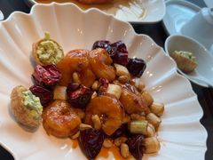 -望乡楼上海菜(日月光店)