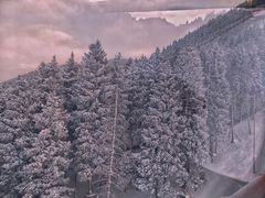 -丝绸之路山地度假区滑雪场