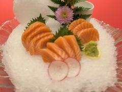 -海逸海鲜酒家(古北店)