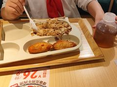 -米国现煲煲仔饭(塔子湖店)