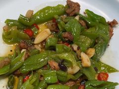 -李氏传家菜(兴城路店)