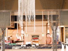 -瑞吉酒店 · Elba 欧尔巴意大利餐厅· 精致意餐·云端聚会