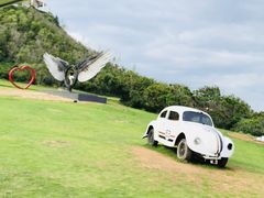-漳州滨海火山岛自然生态风景区