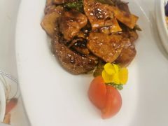 -良永小菜(平凉路店)