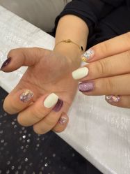 -斯馨·健康美甲美睫