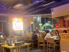 -花和尚·湘西小串烧烤(祈福店)