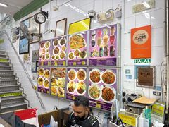 -新加坡Zam Zam餐馆