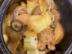 -赣悦轩·四季小馆
