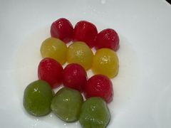 -苏帮袁·竹(北京坊店)