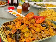 -巽寮印象美食部落餐厅·海鲜·地方特色菜(惠州体验店)