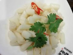 -龙巢盱眙龙虾·牛蛙·烧烤宵夜(八卦岭店)