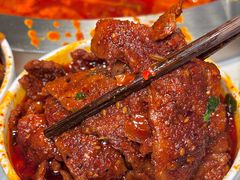 -小龙坎火锅(IFS HOT店)