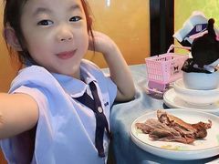 -金家老三饭庄(常营店)