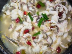 -周渝食惦酸菜鱼(青浦店)