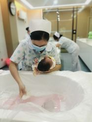 点击看大图 -宝生月子中心(独栋园林·福田店)