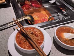 -海底捞火锅(同泰时代广场夜宵主题店)