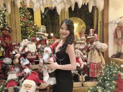 -Lamant Manor已闻花名關於藍