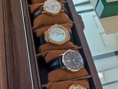 -沐渔二手奢侈品黄金手表包包回收·中古店(广州塔店)