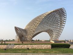 -南汇嘴观海公园