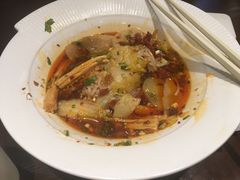 -成都你六姐·牛肉冒菜(城市集市合生汇店)